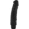 Vibrador semiflexible texturizado