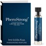 Transform your allure with our Pheromone Cologne for Men – attraction guaranteed!