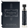 Perfume maschile con feromoni per accendere il tuo fascino