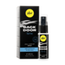Spray relajante con pantenol y aloe para confort anal