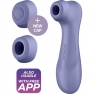 Succionador Satisfyer pro 2 con nuevo cabezal y control por app
