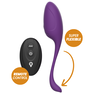 Vibrador recarregável à prova de água, brinquedo sexual