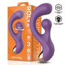 Rolyx vibrador avanzado con bola 360º