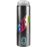 Masturbateur en forme de bouche avec vibrations et mouvements