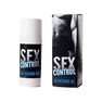 Gel de massage avec contrôle du sexe à effet froid 30 ml