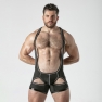 Sweat en maille respirante, sensuelle et tendance avec logo