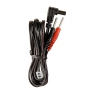 Cable de repuesto para electroestimulación, seguro y fiable