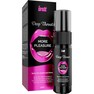 Spray para sexo oral com sabor a menta, tornando a experiência ainda mais prazerosa