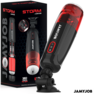 Rotating and Thrusting Vagina Masturbator