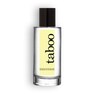 Unisex fragrance to express romance and seduction