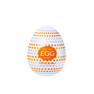 Tenga egg starry unitario