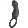 Ovo vibratório, 7 modos, material seguro, USB, discreto