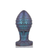 Experience ultimate pleasure with our ergonomically designed medical-grade silicone anal p