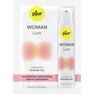 Discover the tingling sensation of our clitoral stimulant enhanced with natural acmella ex