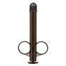 Reusable Tube for Intimate Lubricant Application.