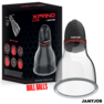 Automatic Testicle Pump with Suction