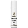 Gel estimulante para clítoris, aumenta placer sexual.