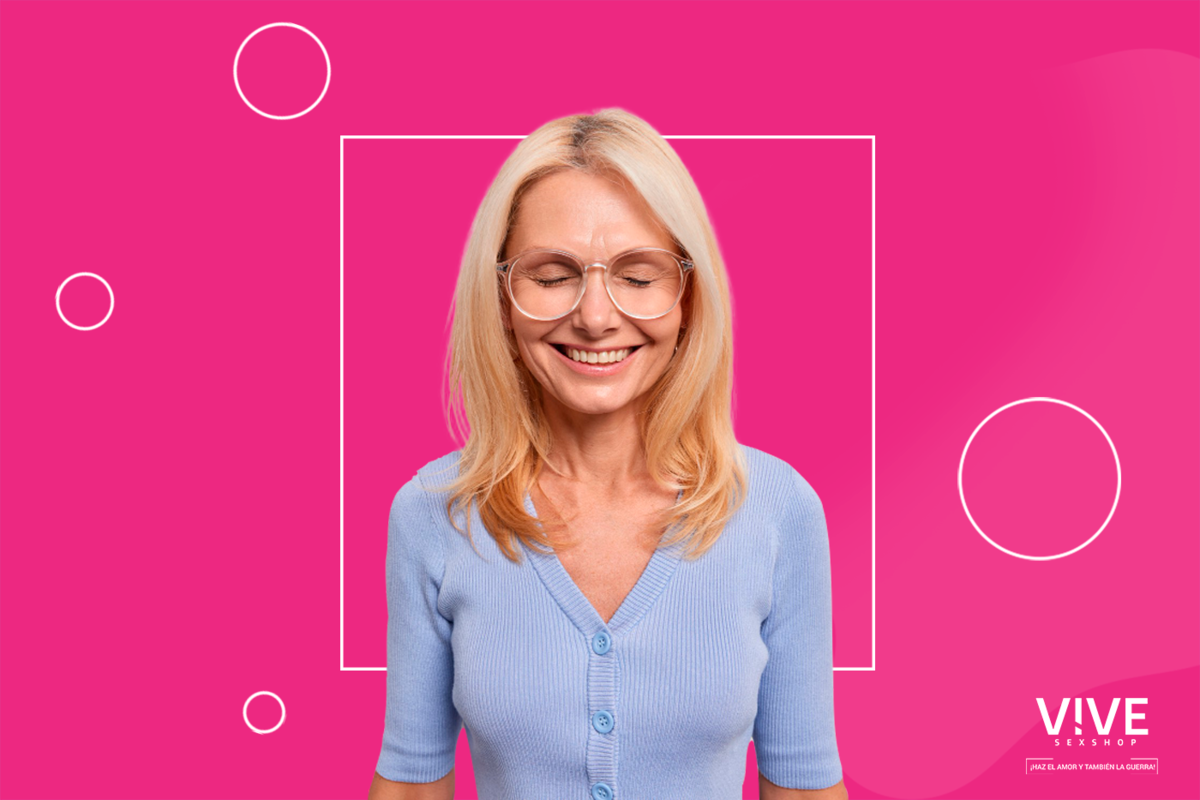 Los 11 mejores juguetes sexuales para la menopausia