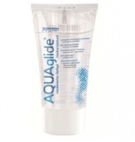 Aquaglide lubrifiant 50 ml