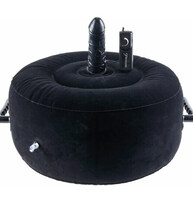 ASIENTO CON PENE INFLATABLE HOT SEAT FETISH FANTASY SERIES