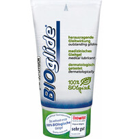 Bioglide lubricante 40 ml