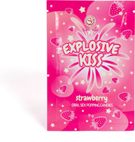 Caramelos Explosivos Sexo Oral Popping Candies Unidad Sabor