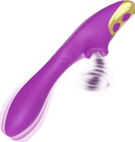 DUDU SUCCIONADOR CLITORIS VIOLETA