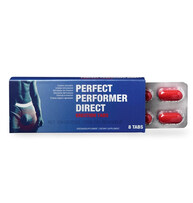 Perfect performer mas energia