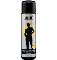 Pjur superhero lubricante retardante 100 ml