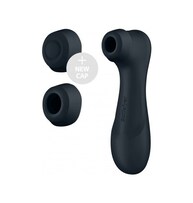 PRO 2 GENERATION 3 LIQUID AIR TECHNOLOGY - BLACK