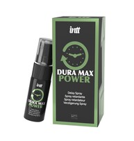 SPRAY RETARDANTE DURA MAX POWER INTT 12ML