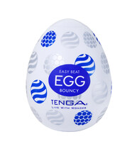 TENGA EGG BOUNCY UNITARIO