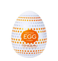 TENGA EGG STARRY UNITARIO