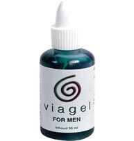 Viagel para hombre