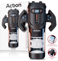 Masturbador Automático Avançado Zyon com Movimento Ascendent