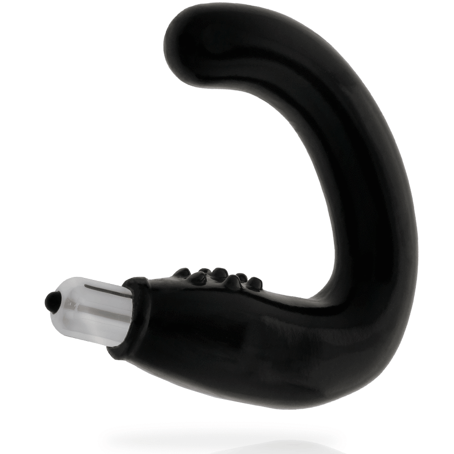 Anal Massager Estimulador prostático para explorar placer intenso anal