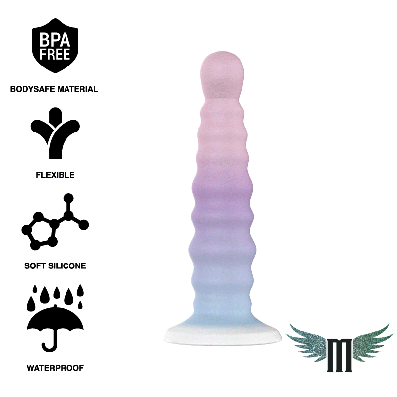 NAYADE Dildo Mythology Arian Nayade M - Fantasy