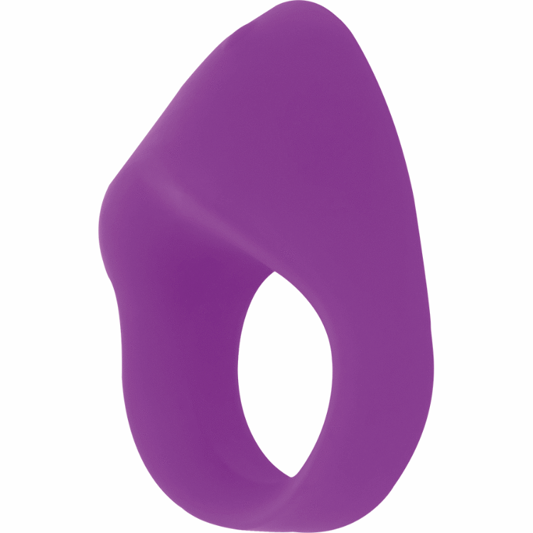 Intense Oto Anillo vibrante OTO para estimular erección masculina