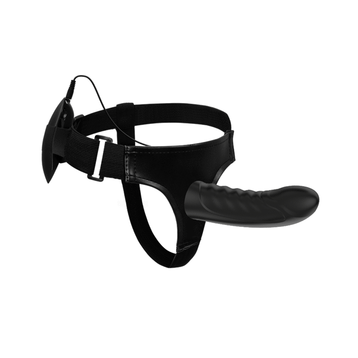 Marvin Vibrador Strap-on de alta calidad y potente