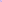 AMETHYST Masajeador unisex Tenga UNI para pene/vulva