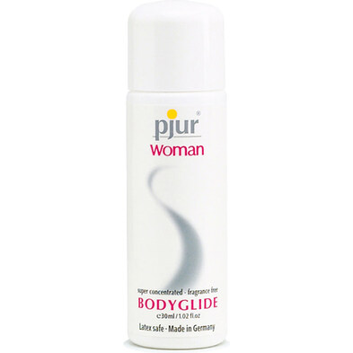 Pjur women lubricante silicona 30 ml