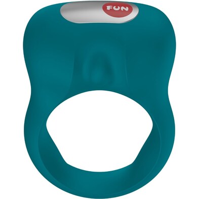STEADY ANILLO VIBRADOR PENE VERDE