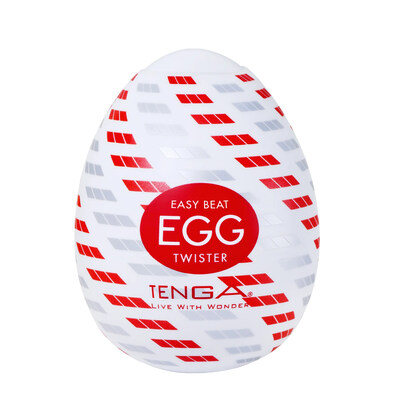 TENGA EGG TWISTER UNITARIO