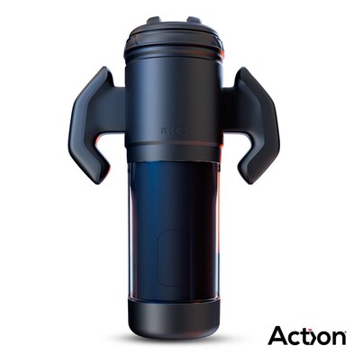 Découvrez le Zyon, le masturbateur automatique avancé qui va
