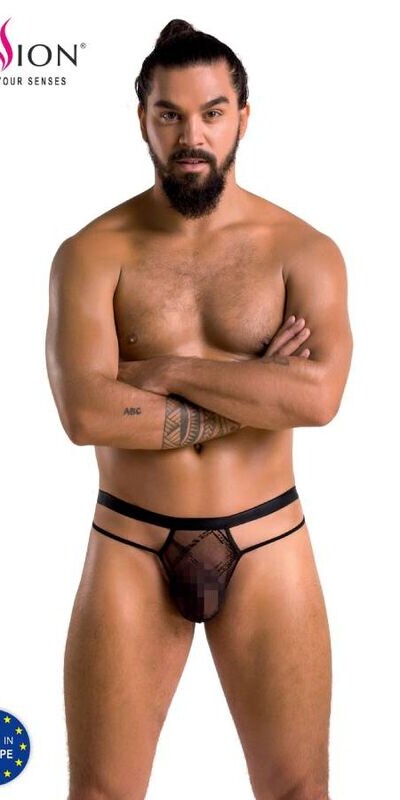 COLLIN Lingerie erotica elegante e provocante