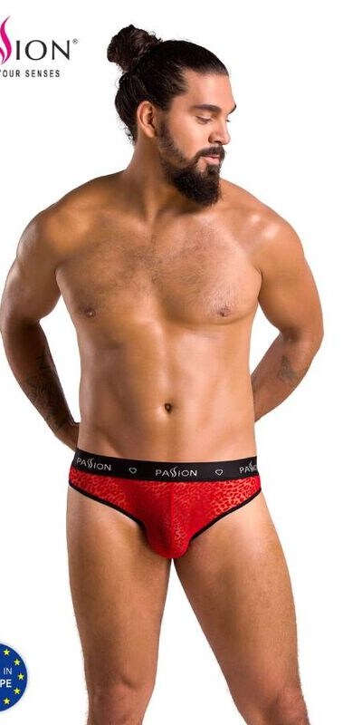 SLIP MIKE Lingerie Passion: eleganza, comfort e alta qualità