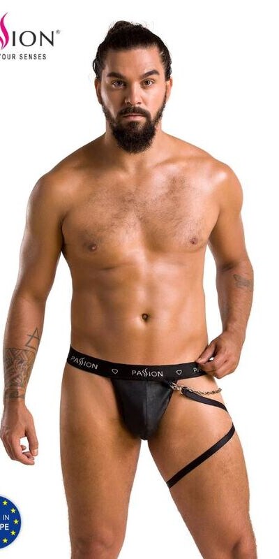 TANGA BILL Lingerie elegante, sensuale, comoda e regolabile