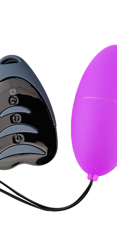 ALIVE MAGIC EGG 3.0 Wireless Vibrating Egg with Remote Control and 10 Modes