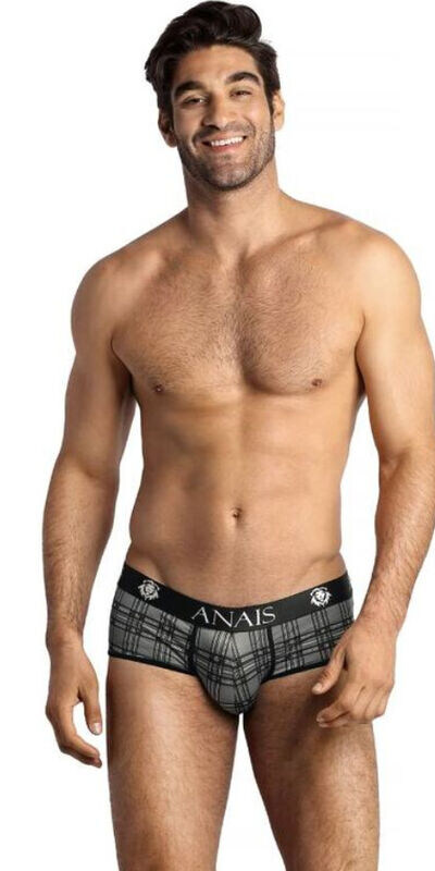 ANAIS MEN ADVENTURE Vêtement de lingerie érotique appelé balance.