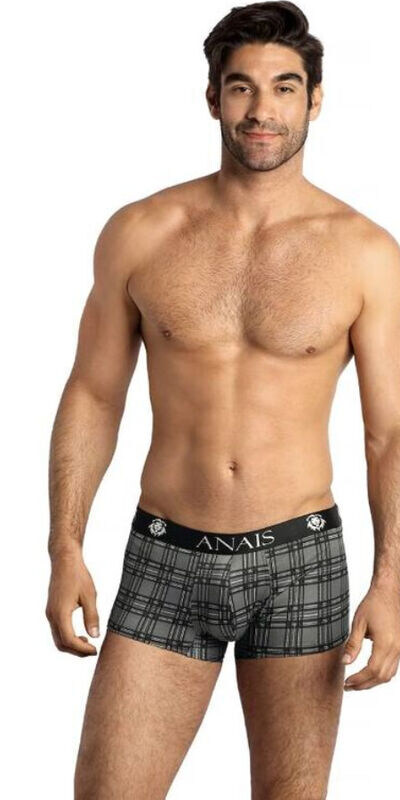 BALANCE BOXER.CLEARRECT Discover our stylish and oh-so-comfortable erotic boxers, crafted with quality for your ul